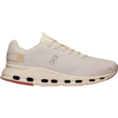 Beige - Men Sport Shoes On Cloudnova Form M - Sand/Moon