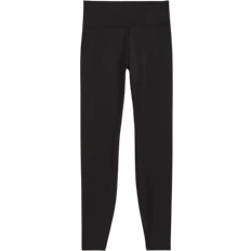 3XL Leggings H&M DryMove Sport Tights - Black