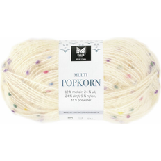 Dale multi popkorn Dale Multi Popkorn 50 g Natur