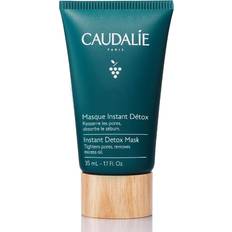 Tubes Facial Masks Caudalie Face Instant Detox Mask 1.2fl oz