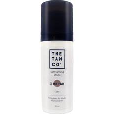 Self Tanning Drops 50 ml
