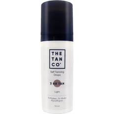 Self tanning drops The Tan Co. Self Tanning Drops 50 ml