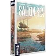 Devir Salton Sea Brädspel Flerspråkig