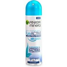 Mineral Pureactive 48Hr Antiperspirant 150ml