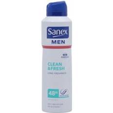 Sanex Men Clean & Fresh 48hr Deodorant 200ml