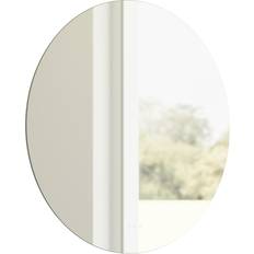 Dansani Corona Spegel Med Belysning Ø90 cm