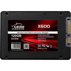 Jingsha Jingsha ssd 240gb 120gb 480gb 960gb ssd 2.5 harddisk disk fast stat disker 2.5 "internt