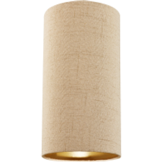 Fabric Shades Happy Homewares Modern Stylish Stitched Effect Shade