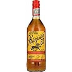Appleton Estate Kingston 62 Jamaica Gold Rum 40% Vol. 0,7l 1x70 cl