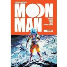 Moon Man Volume 1