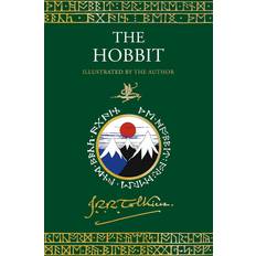 The Hobbit (Inbunden, 2023)