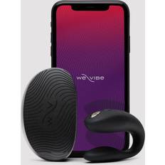 LoveHoney We-Vibe X Sync Go Black
