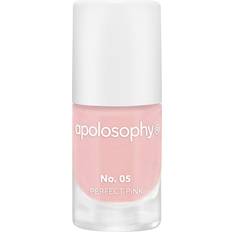 Nagelprodukter Apolosophy Nail Perfect Pink