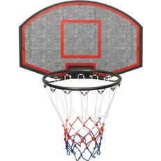  Basketball Basket With Plate 71x45x2Cm