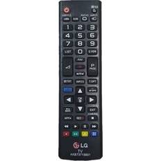 LG REMOTE CONTROL