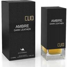 Le Chameau Clio Ambre Dark Leather Parfum Spray 90ml