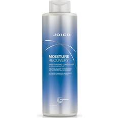 Moisture Recovery Conditioner