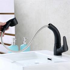 Greenzech Pull Out Bathroom