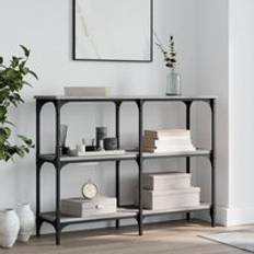 BERKFIELD HOME Engineered Console Table