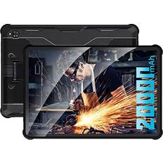 Oukitel RT2 Tablet 10.1 Inch,20000mAh Large