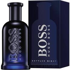 HUGO BOSS Bottled Night Eau De