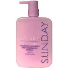 Xpel Hair Volume Conditioner 350ml