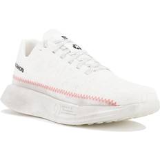 Asics Metaspeed Edge Paris Damen Laufschuhe Damen Blanc
