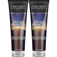 John Frieda Conditioners John Frieda Brilliant Brunette Conditioner, Visibly Deeper Color,with Primrose