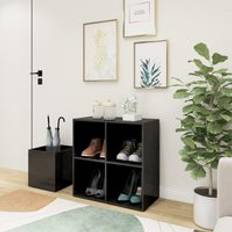 Hall High Gloss Engineered