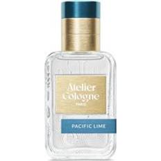 Atelier Cologne Fragrances Atelier Cologne Pacific Lime Eau de Parfum 30ml