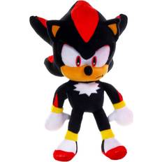 Sega Sonic the Hedgehog Shadow 12" Plush Toy