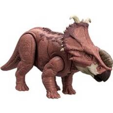 Mattel Jurassic World Kaosteori Netflix Wild Roar Pachyrhinosaurus 28 cm