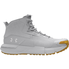 Under Armour Foam Hiking Shoes Under Armour UA Valsetz Mid Tactical Boots M - Mod Gray/Distant Gray