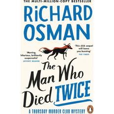 The Man Who Died Twice (Paperback, 2022)