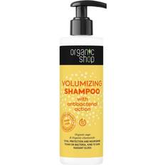 Organic Shop Volumizing Shampoo, 280