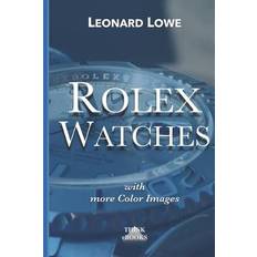 Rolex book Rolex Watches (Paperback, 2016)