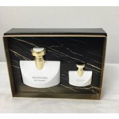 Bvlgari Women Gift Boxes Bvlgari Ladies Splendida Patchouli Tentation Gift Set