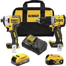 Drills & Screwdrivers Dewalt DCK249E1M1