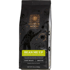 Gluten Free Whole Bean Coffee Copper Moon Bean Me Up 12oz