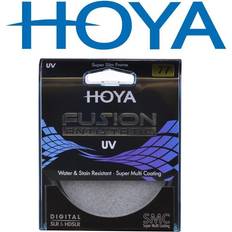 Hoya Hoya pro 1 digital uv-filter 49 52 55 58 62 67 72 77 82 mm lav profilrammen pro 1 dmc uv o flerlags til kameralinsen