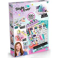 Style 4 Ever Scrapbooking refill