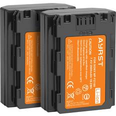 Ayrst Battery for sony NP-FZ100