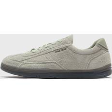 Shoes Stone Island SHOES grey male Lowtop now available at BSTN in