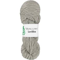 Viking of Norway Lovikka 213 100 g Ljusgrå