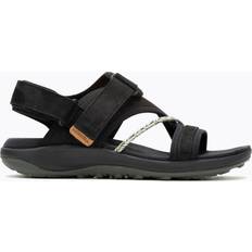 Merrell Terran 4 Backstrap Sandals - Black