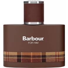 Barbour Origins For Him Eau De Parfum 50ml