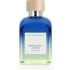 Adolfo Dominguez Bergamot Amber Fresh Water eau de toilette spray