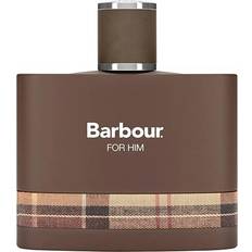 Barbour Origins For Him Eau De Parfum 125ml