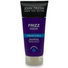 John Frieda Ease Dream Curls Shampoo 175ml