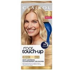 Clairol Root Touch Up Permanent Hair Dye Extra Lift